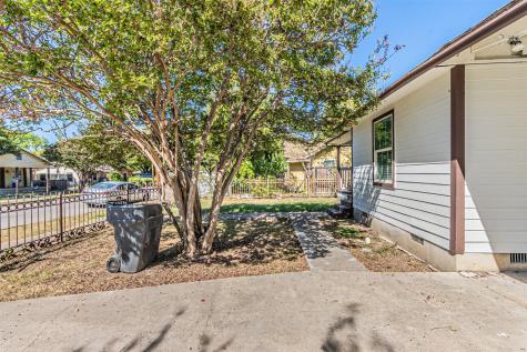 4026 Odessa Street Dallas TX 75212