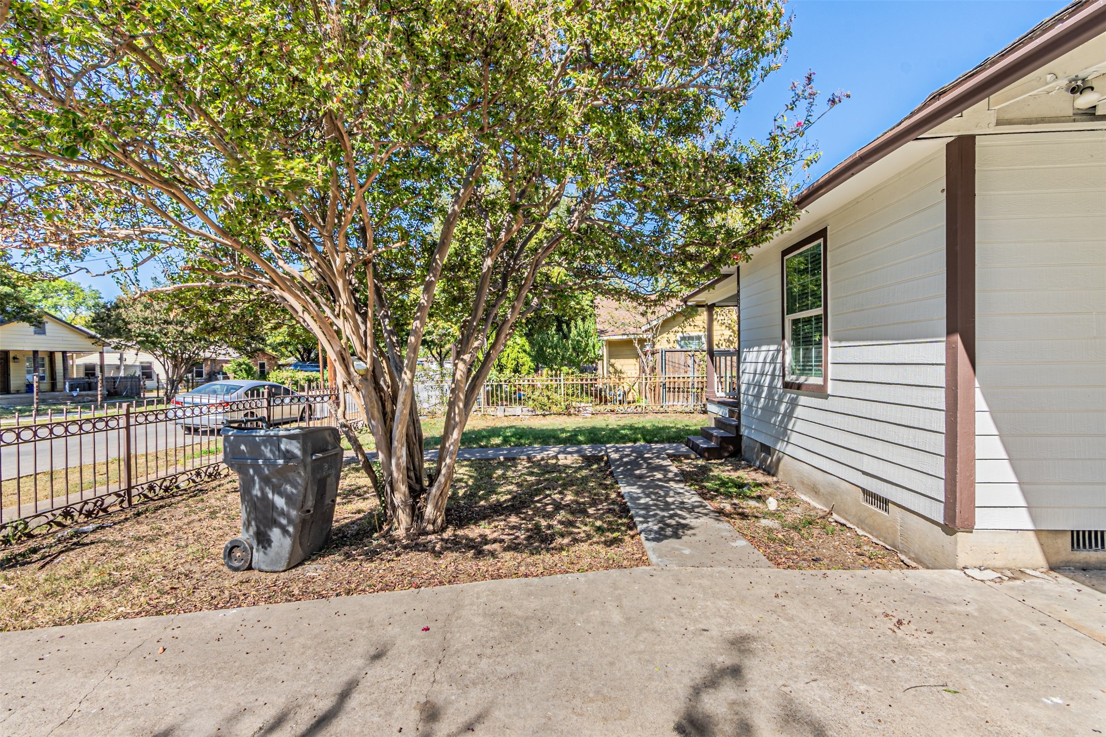 4026 Odessa Street Dallas TX 75212