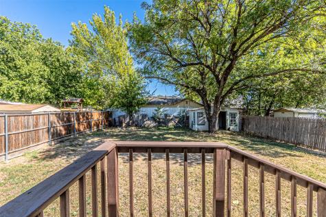 4026 Odessa Street Dallas TX 75212