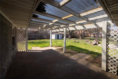 3544 Wosley Drive Fort Worth TX 76133