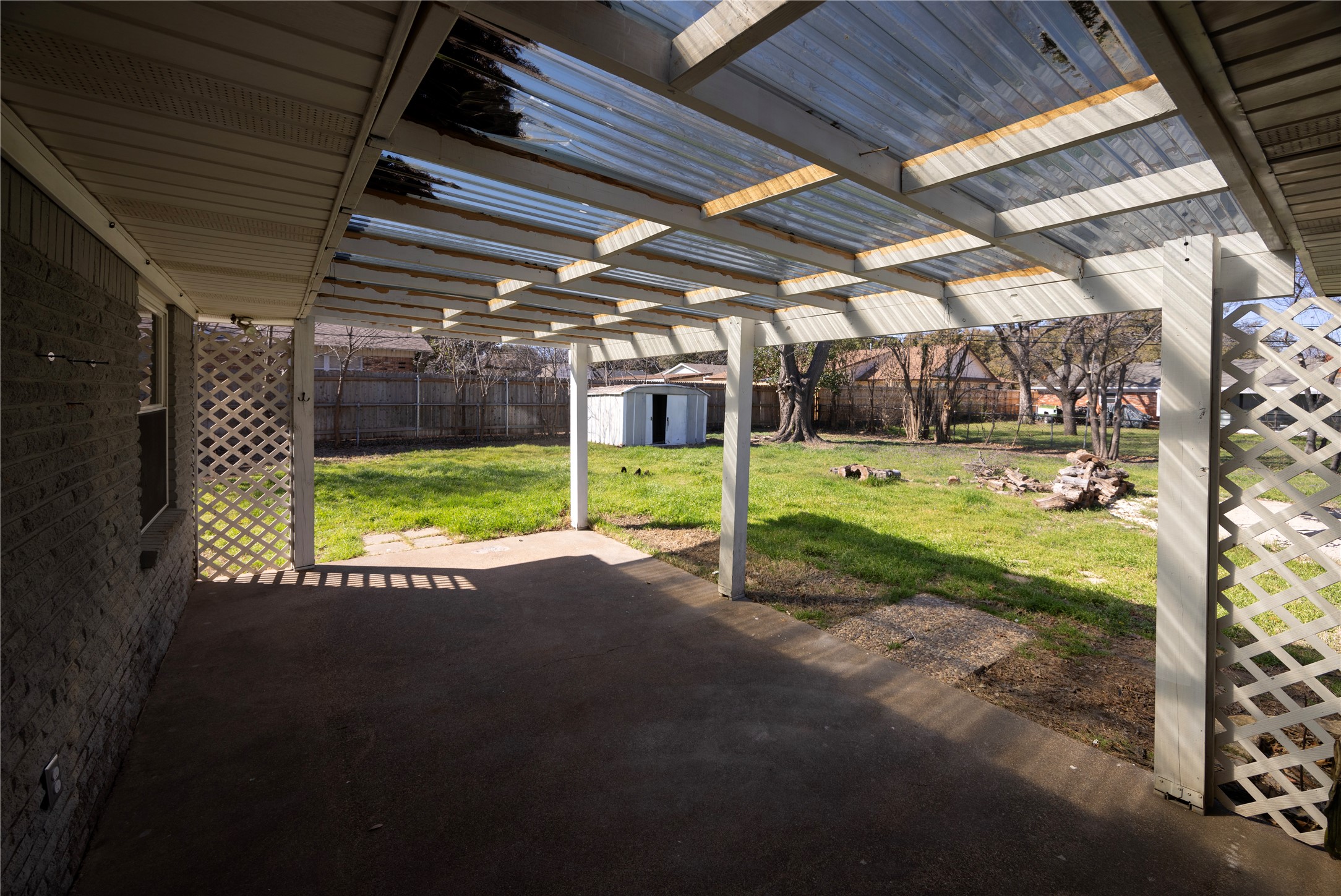 3544 Wosley Drive Fort Worth TX 76133