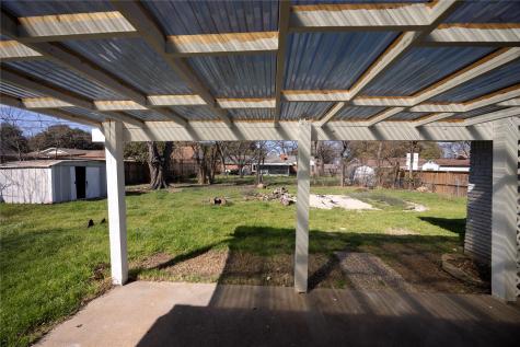 3544 Wosley Drive Fort Worth TX 76133