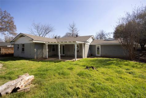 3544 Wosley Drive Fort Worth TX 76133