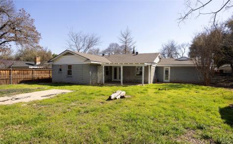 3544 Wosley Drive Fort Worth TX 76133