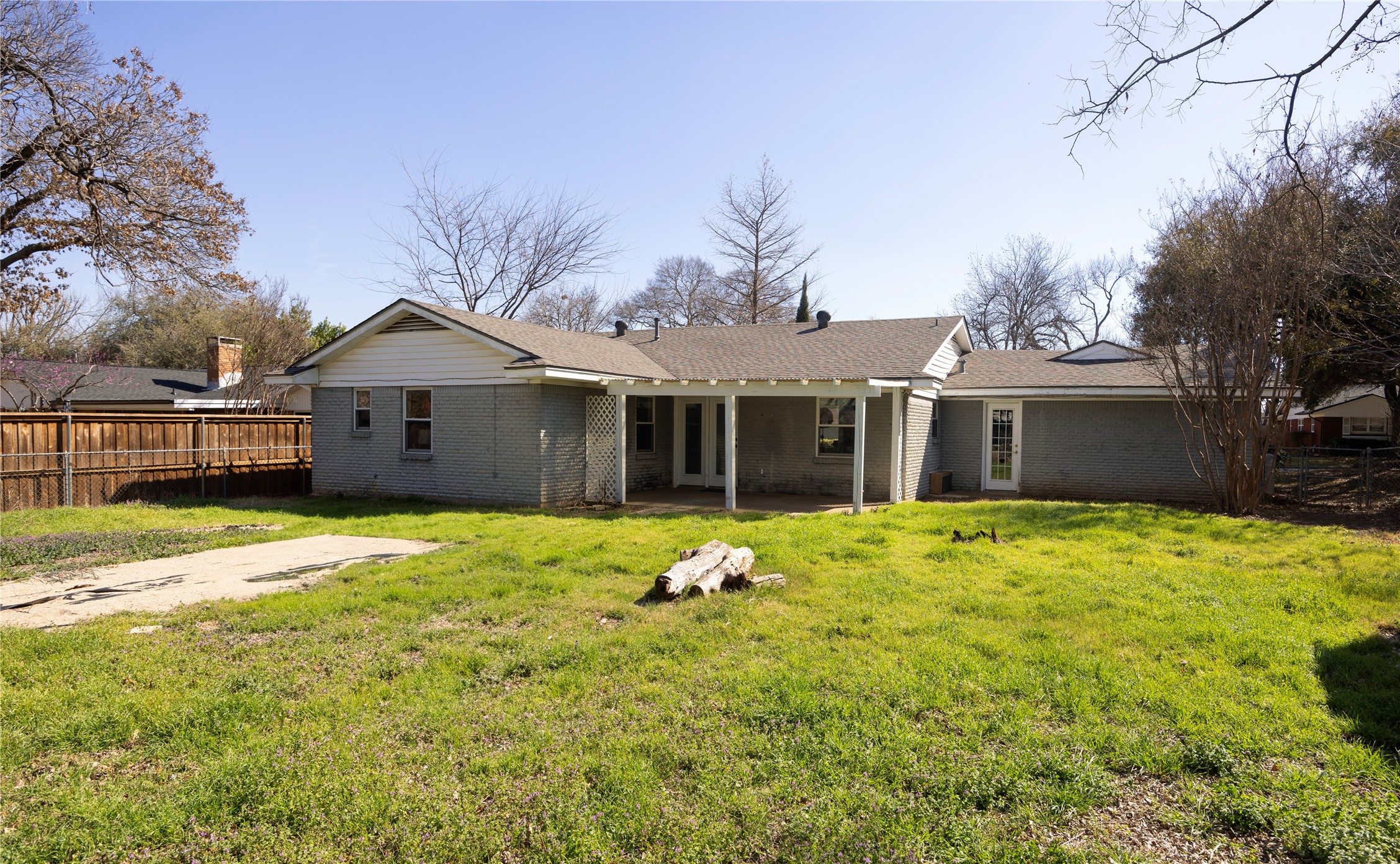3544 Wosley Drive Fort Worth TX 76133