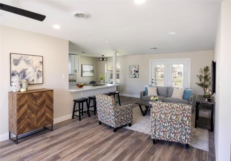 3544 Wosley Drive Fort Worth TX 76133