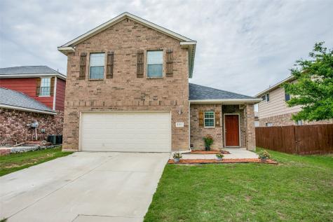 4105 Tiburon Street Fort Worth TX 76106