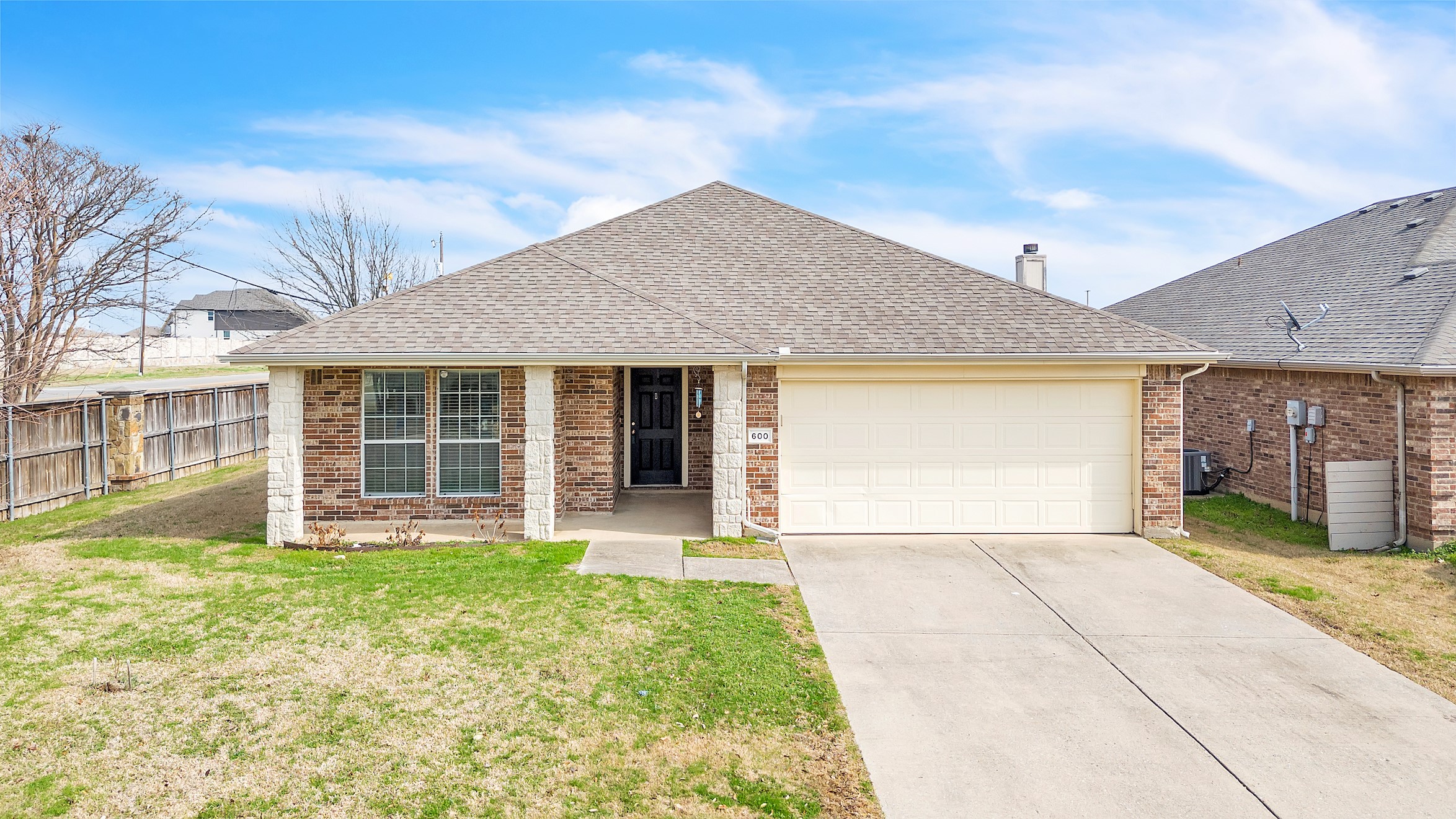 600 Preston Drive Royse City TX 75189