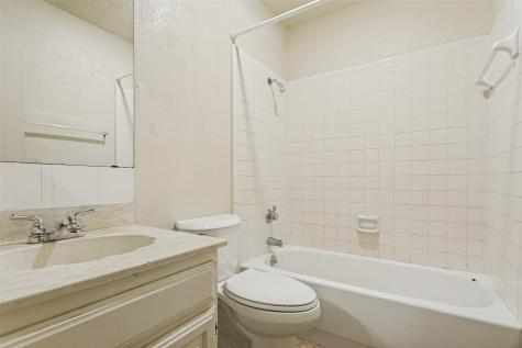 7205 Southridge Trail Fort Worth TX 76133