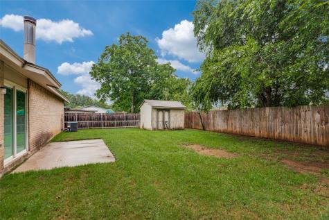 7205 Southridge Trail Fort Worth TX 76133