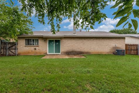 7205 Southridge Trail Fort Worth TX 76133