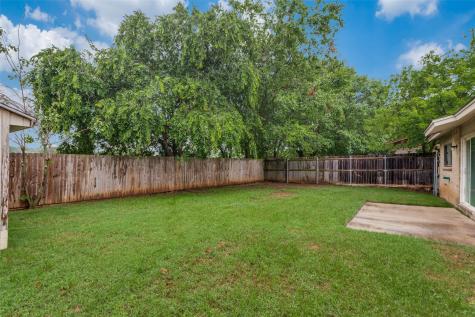 7205 Southridge Trail Fort Worth TX 76133