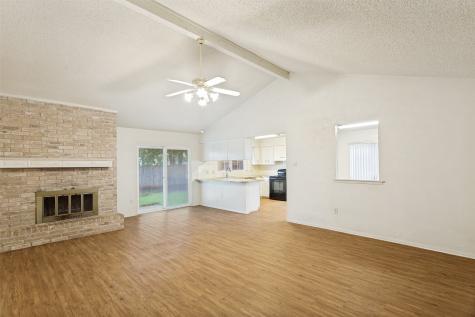 7205 Southridge Trail Fort Worth TX 76133