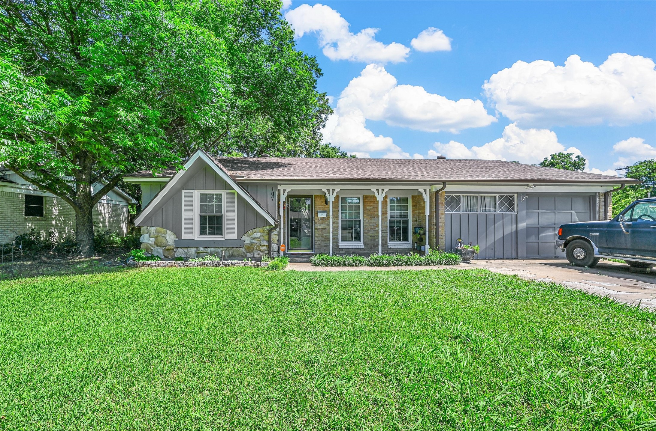 107 Villanova Court Waxahachie TX 75165