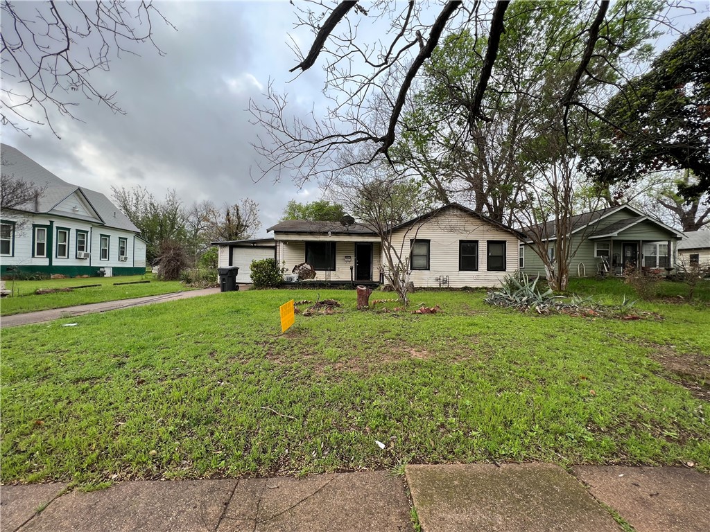 512 Dallas Street Waco TX 76704