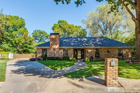 1352 Meriweather Place Desoto TX 75115