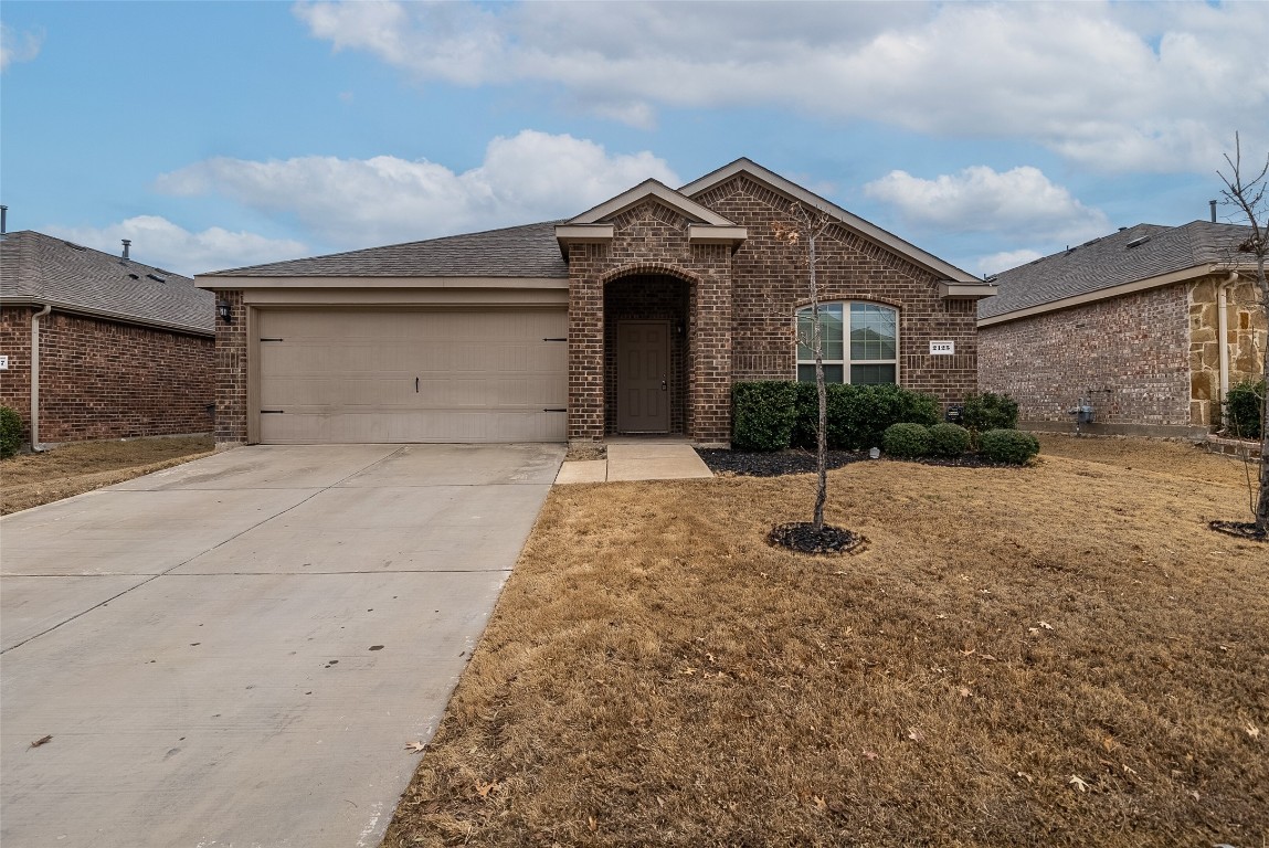 2125 Meadow Park Drive Princeton TX 75407