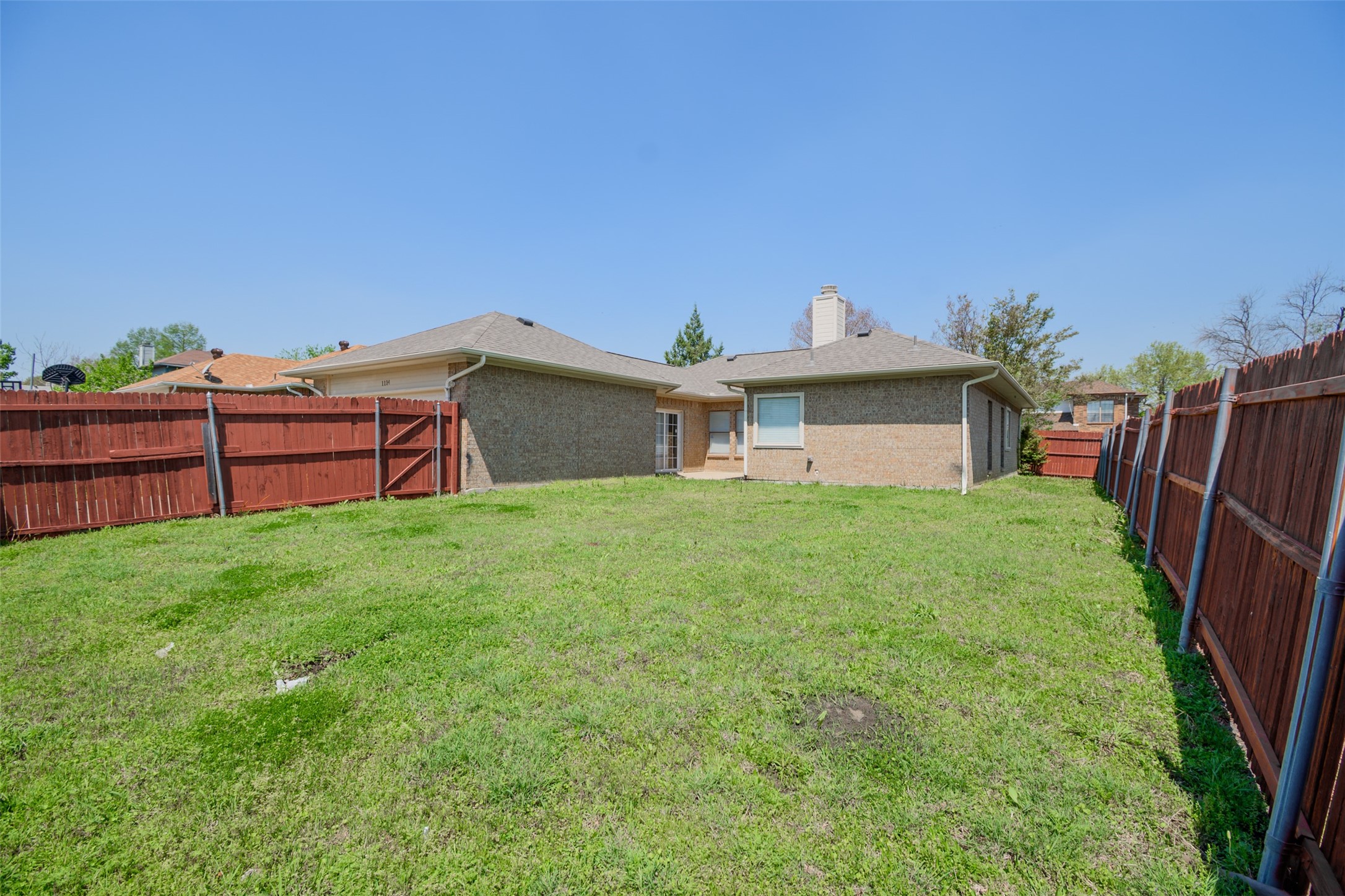 1114 Dandelion Drive Mesquite TX 75149