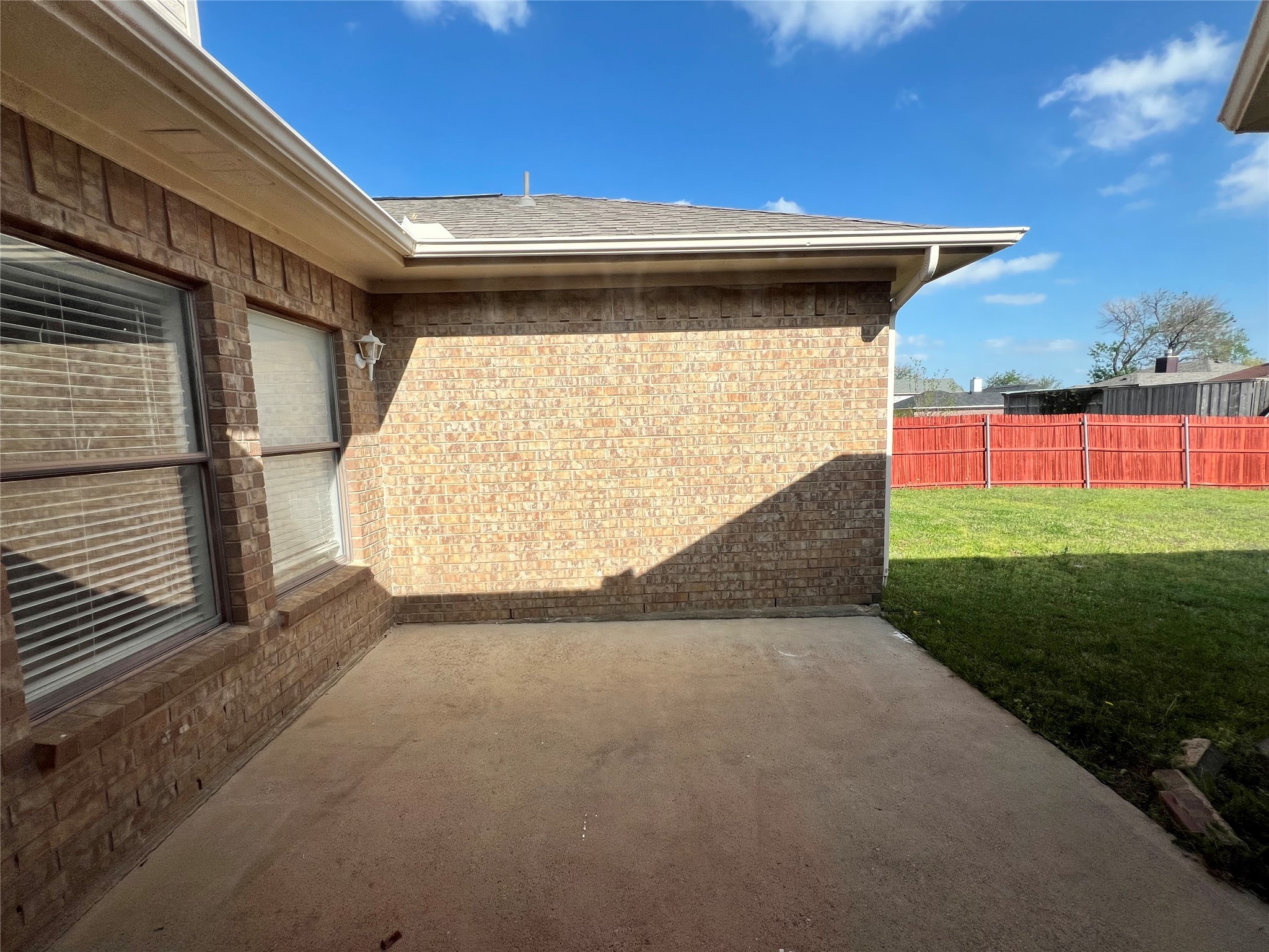 1114 Dandelion Drive Mesquite TX 75149
