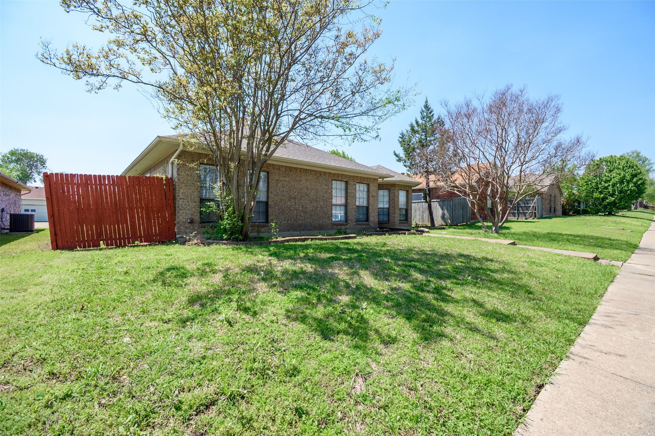 1114 Dandelion Drive Mesquite TX 75149