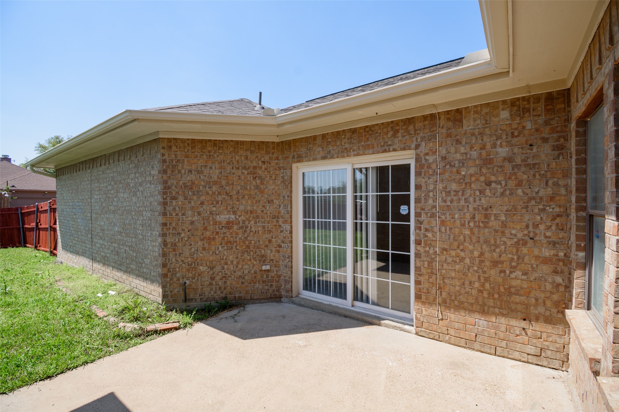1114 Dandelion Drive Mesquite TX 75149