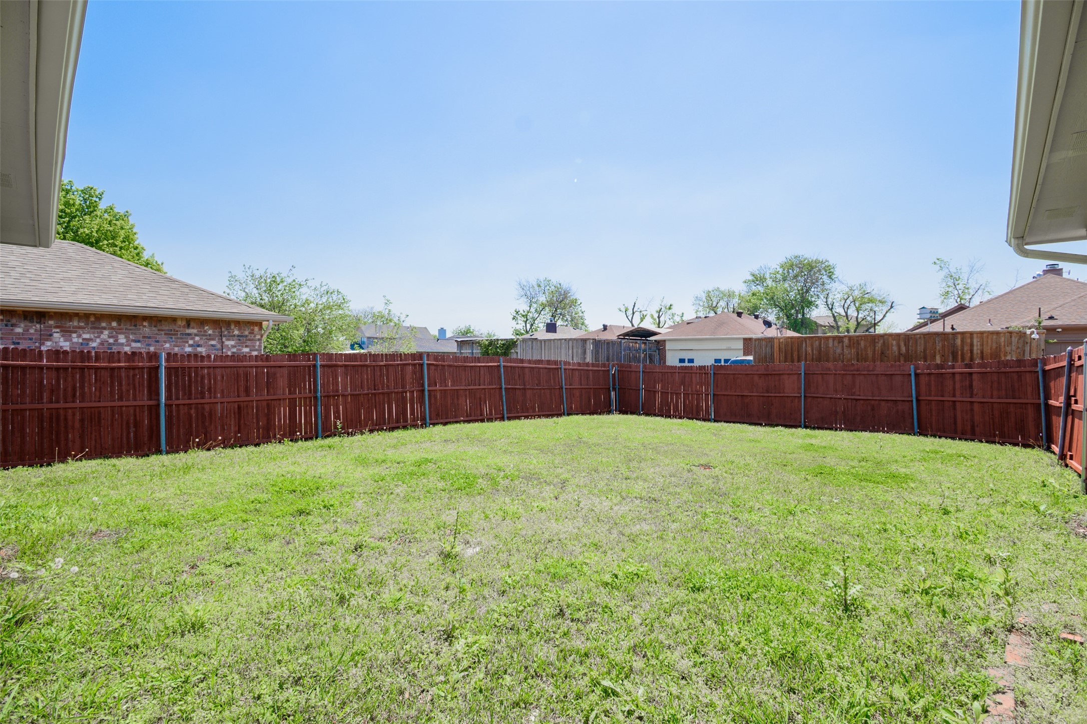 1114 Dandelion Drive Mesquite TX 75149