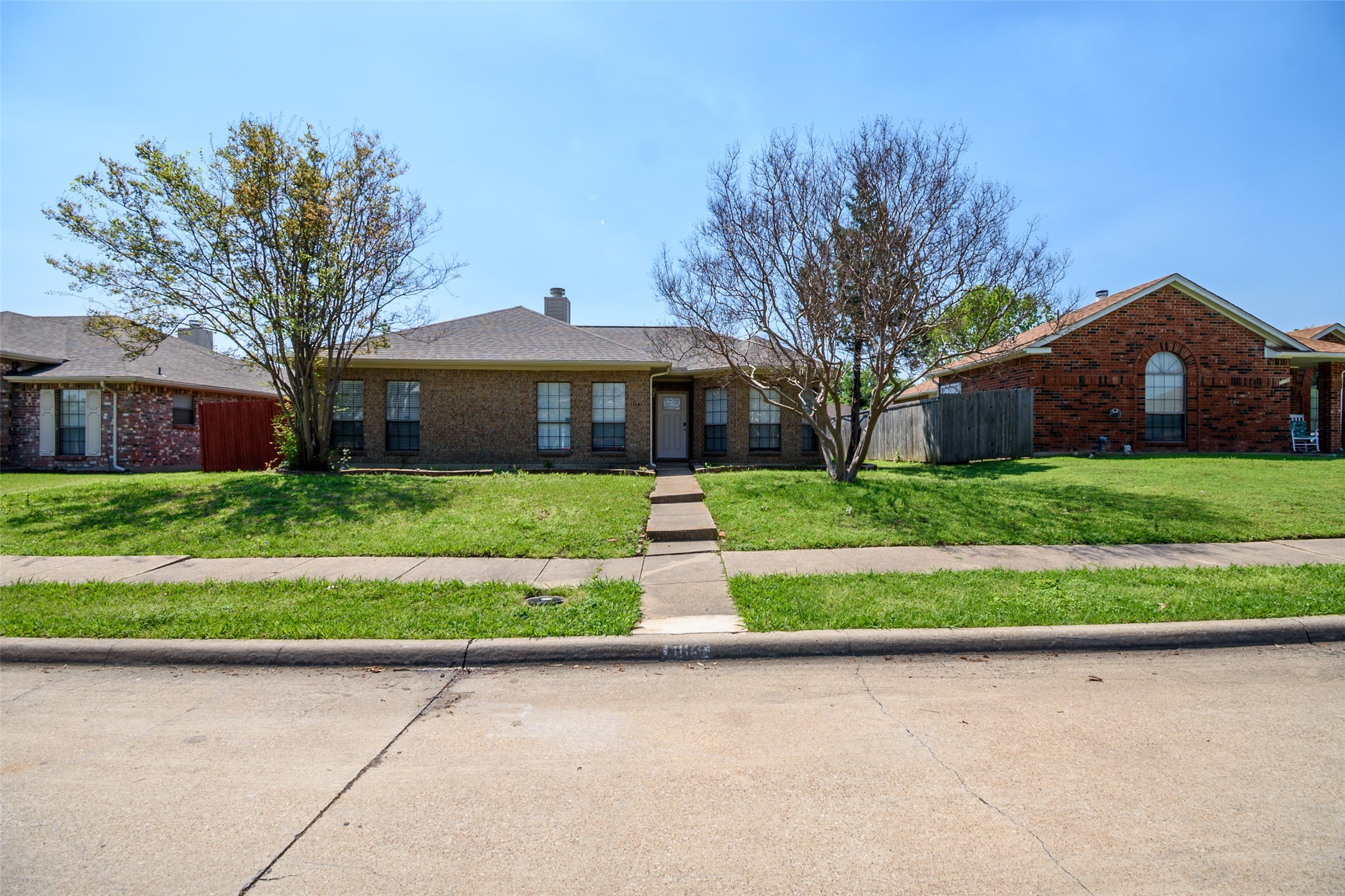 1114 Dandelion Drive Mesquite TX 75149