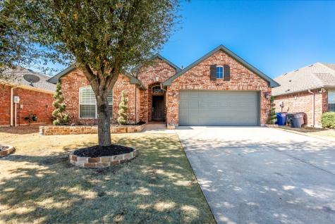 2656 Baytree Drive Little Elm TX 75068