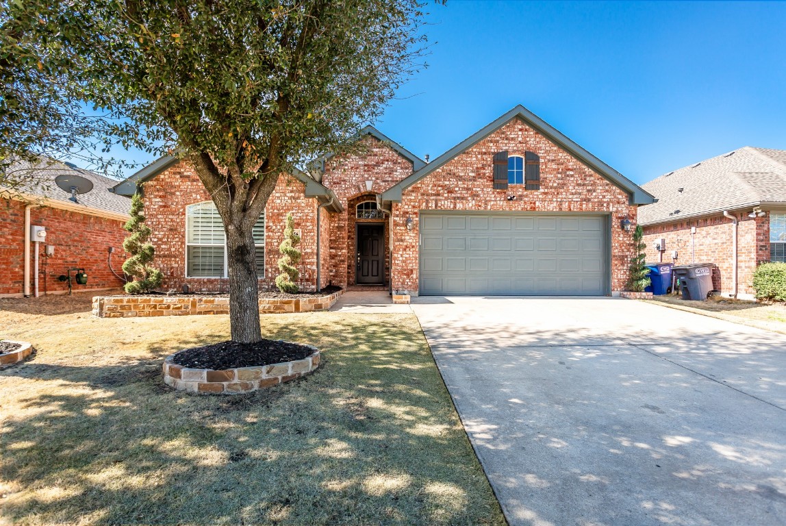 2656 Baytree Drive Little Elm TX 75068
