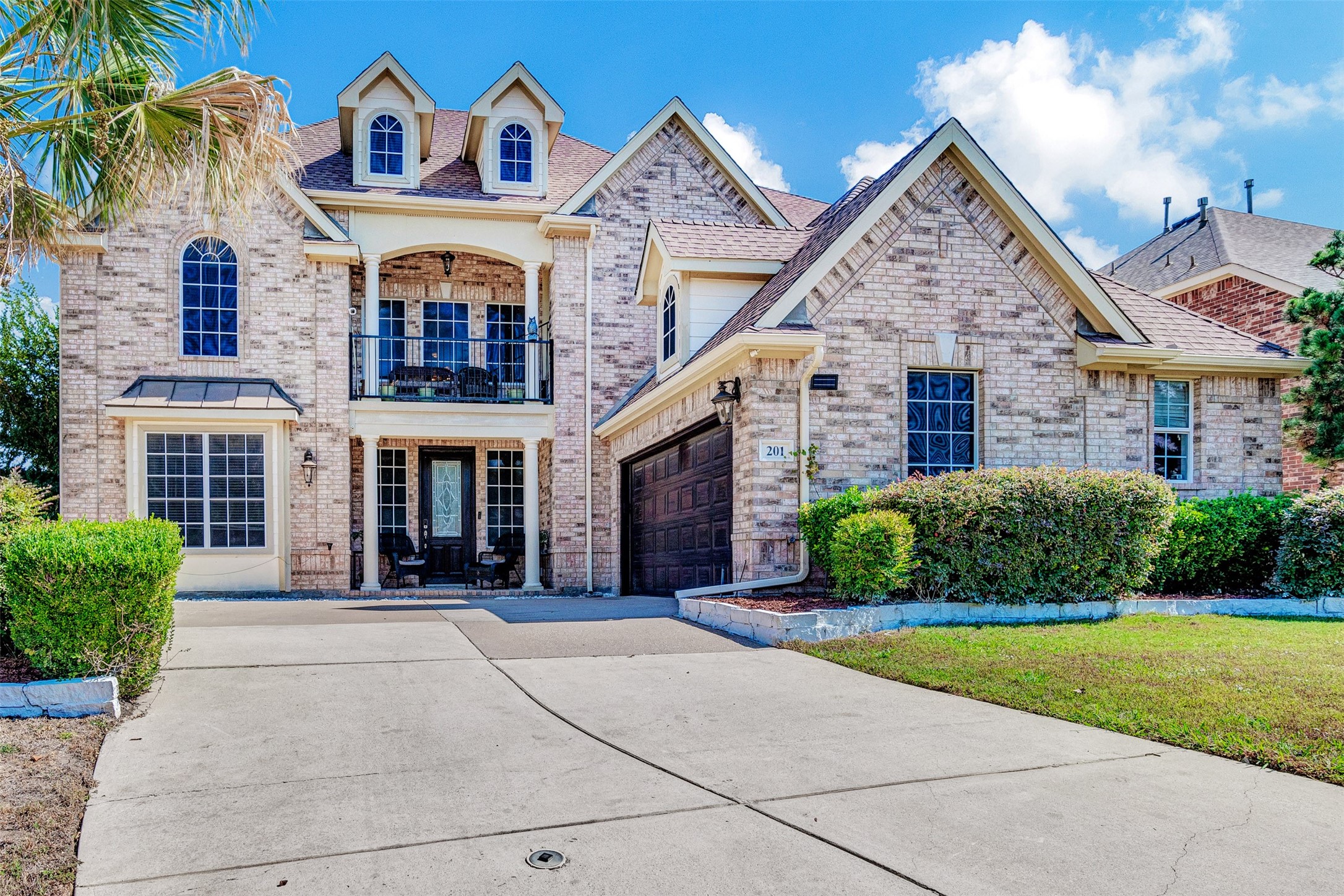 201 Odyssey Lane Mansfield TX 76063