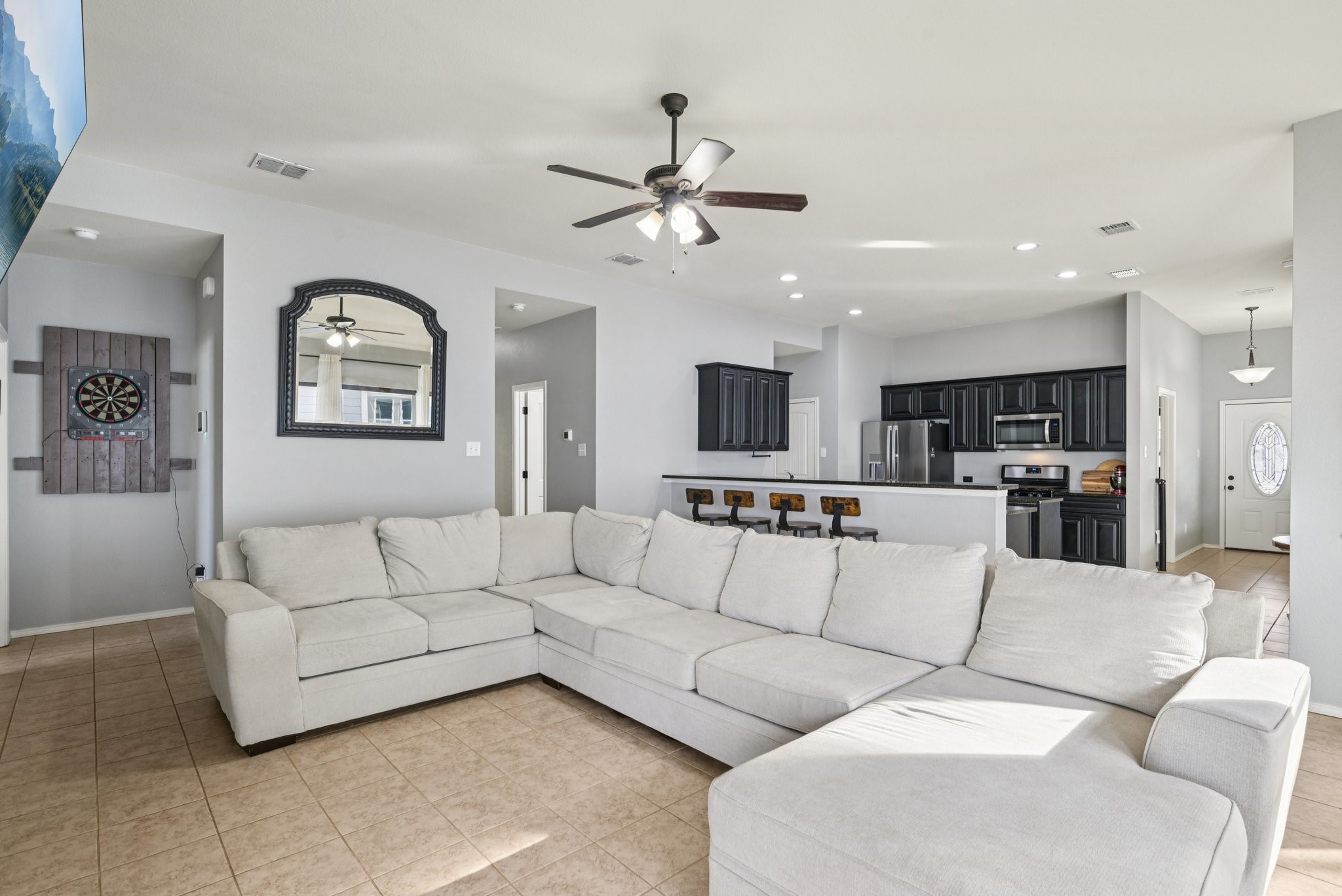 1633 Mary Lane Providence Village TX 76227