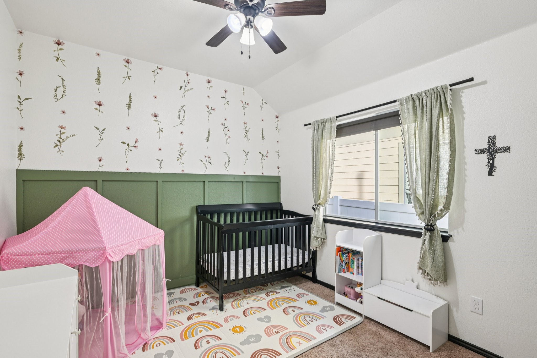1633 Mary Lane Providence Village TX 76227