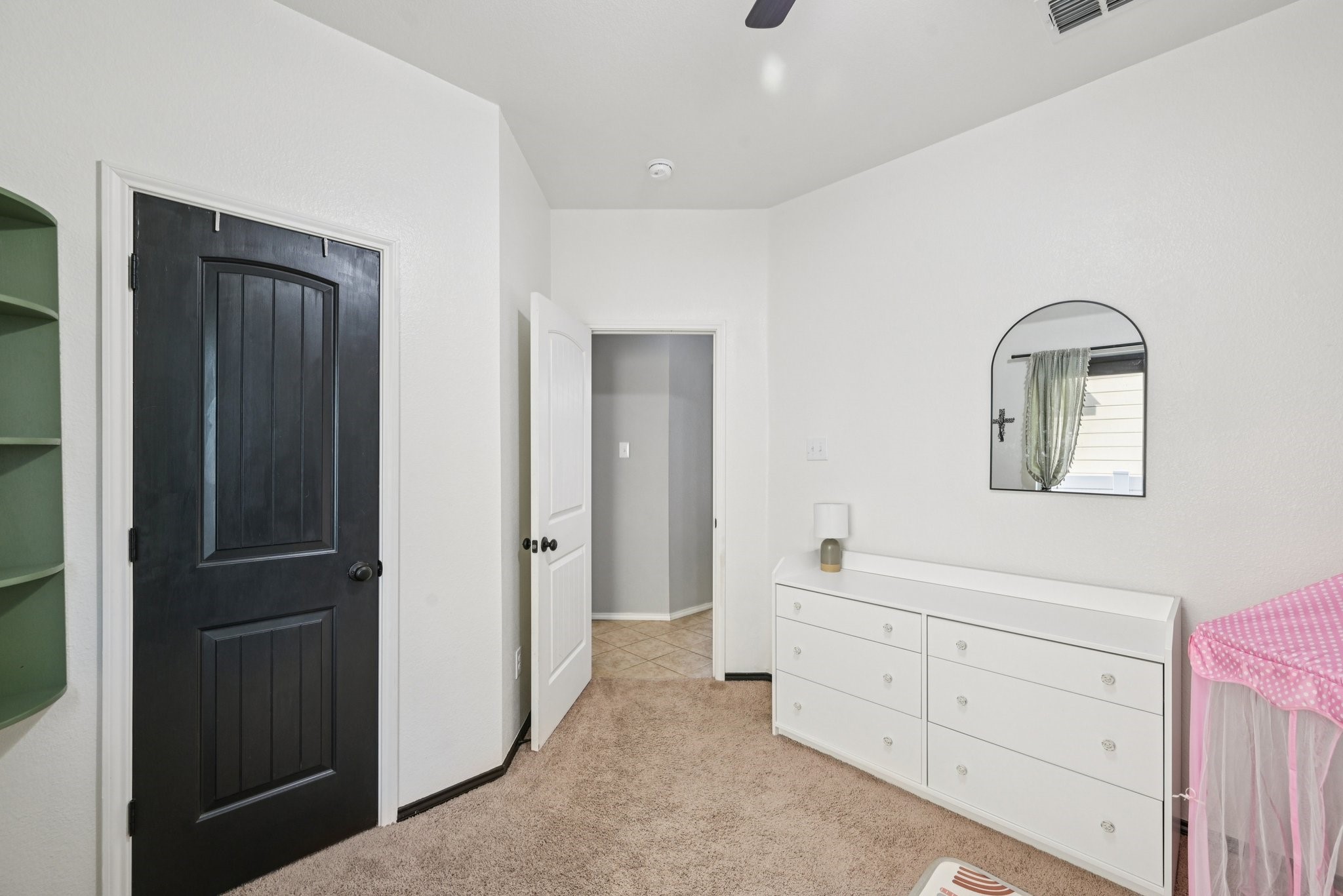 1633 Mary Lane Providence Village TX 76227