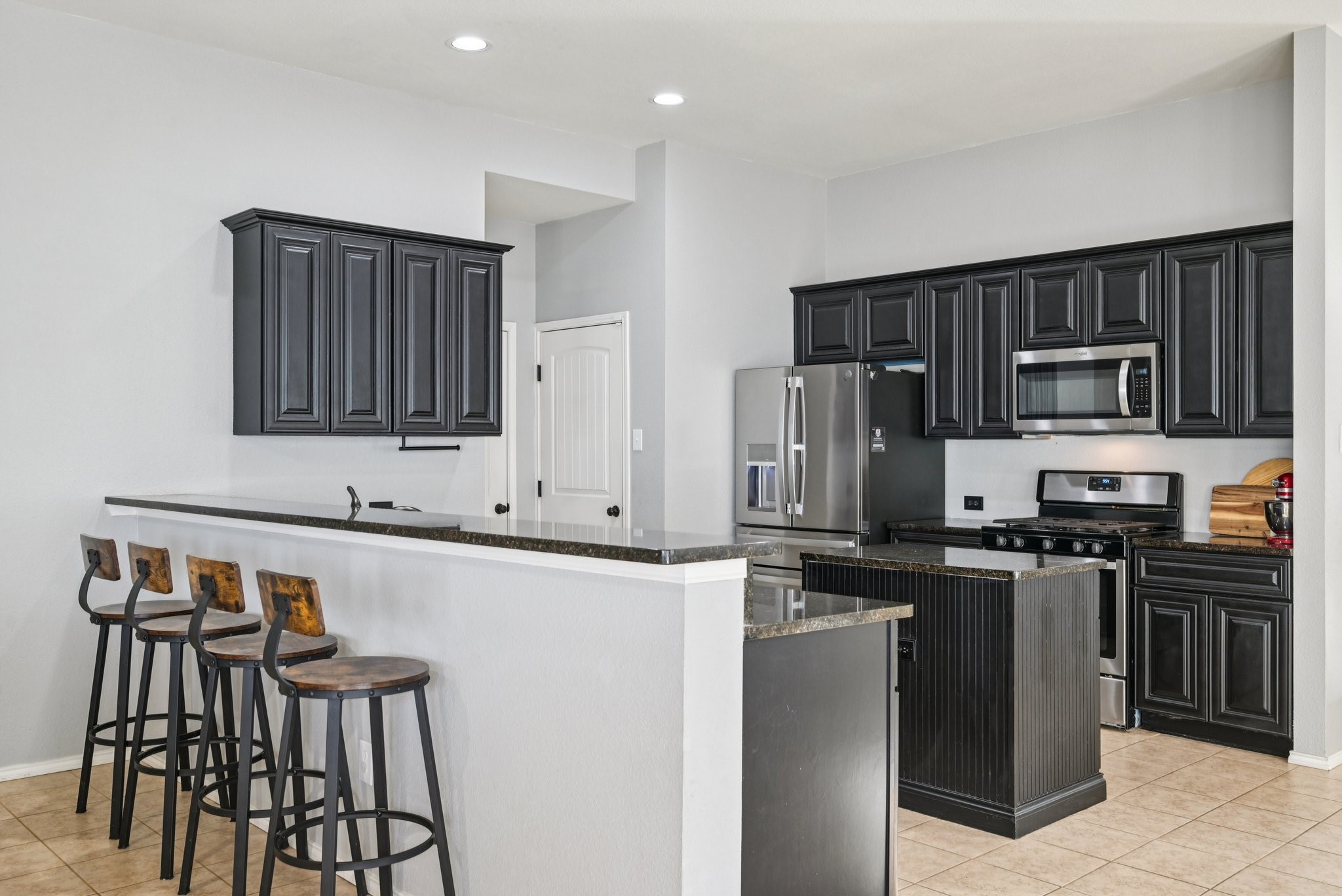 1633 Mary Lane Providence Village TX 76227