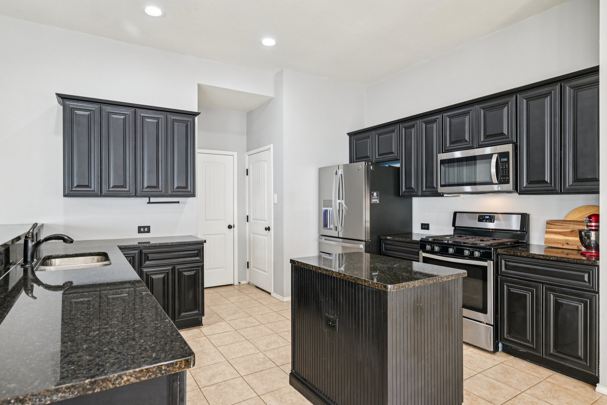 1633 Mary Lane Providence Village TX 76227