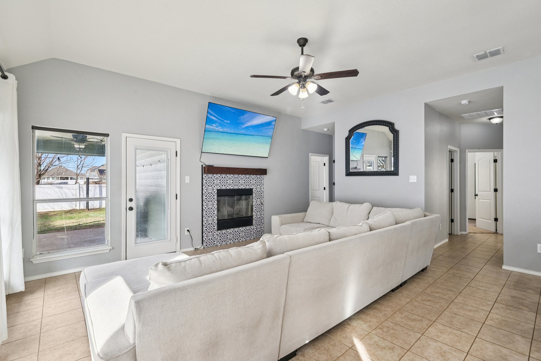 1633 Mary Lane Providence Village TX 76227