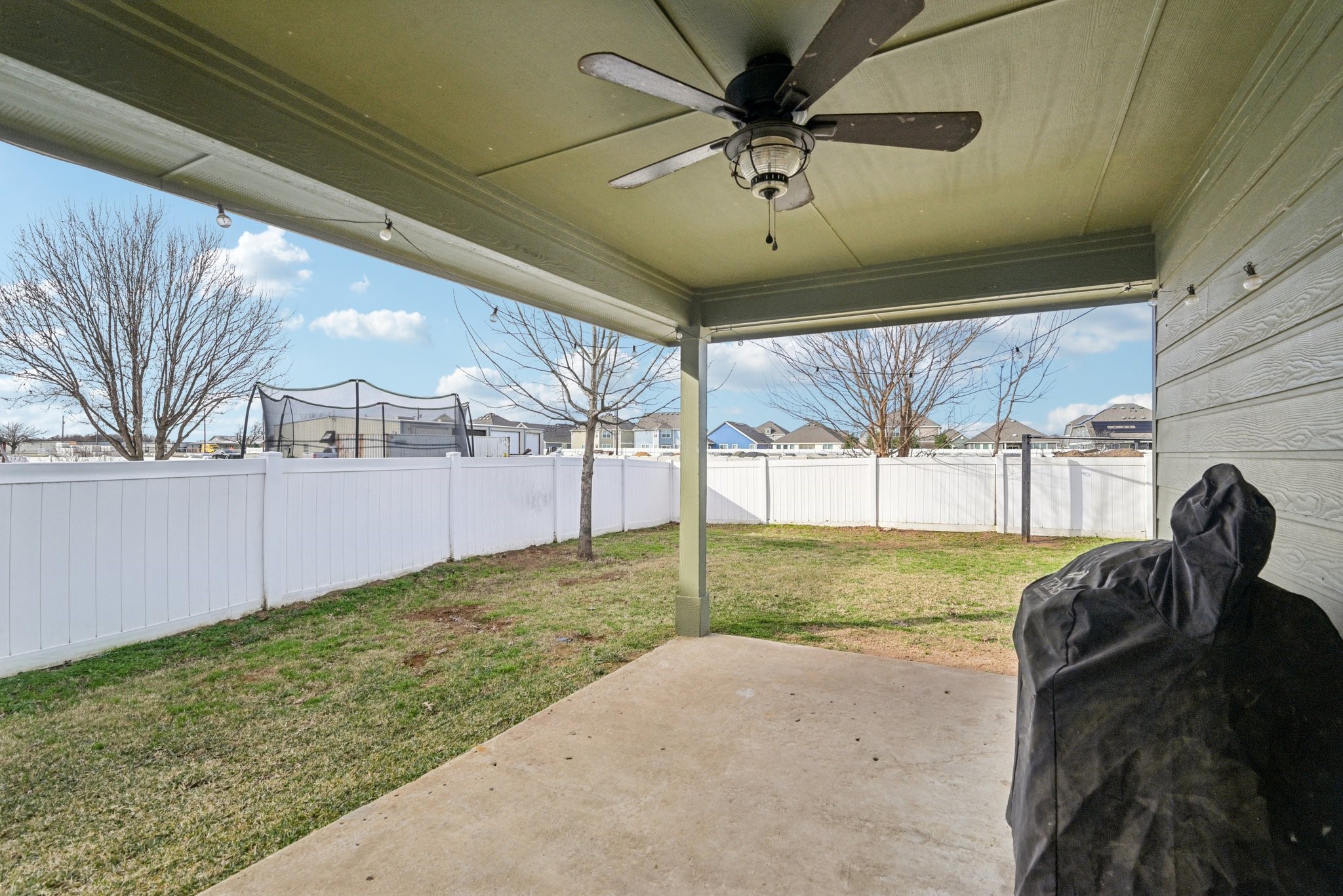1633 Mary Lane Providence Village TX 76227