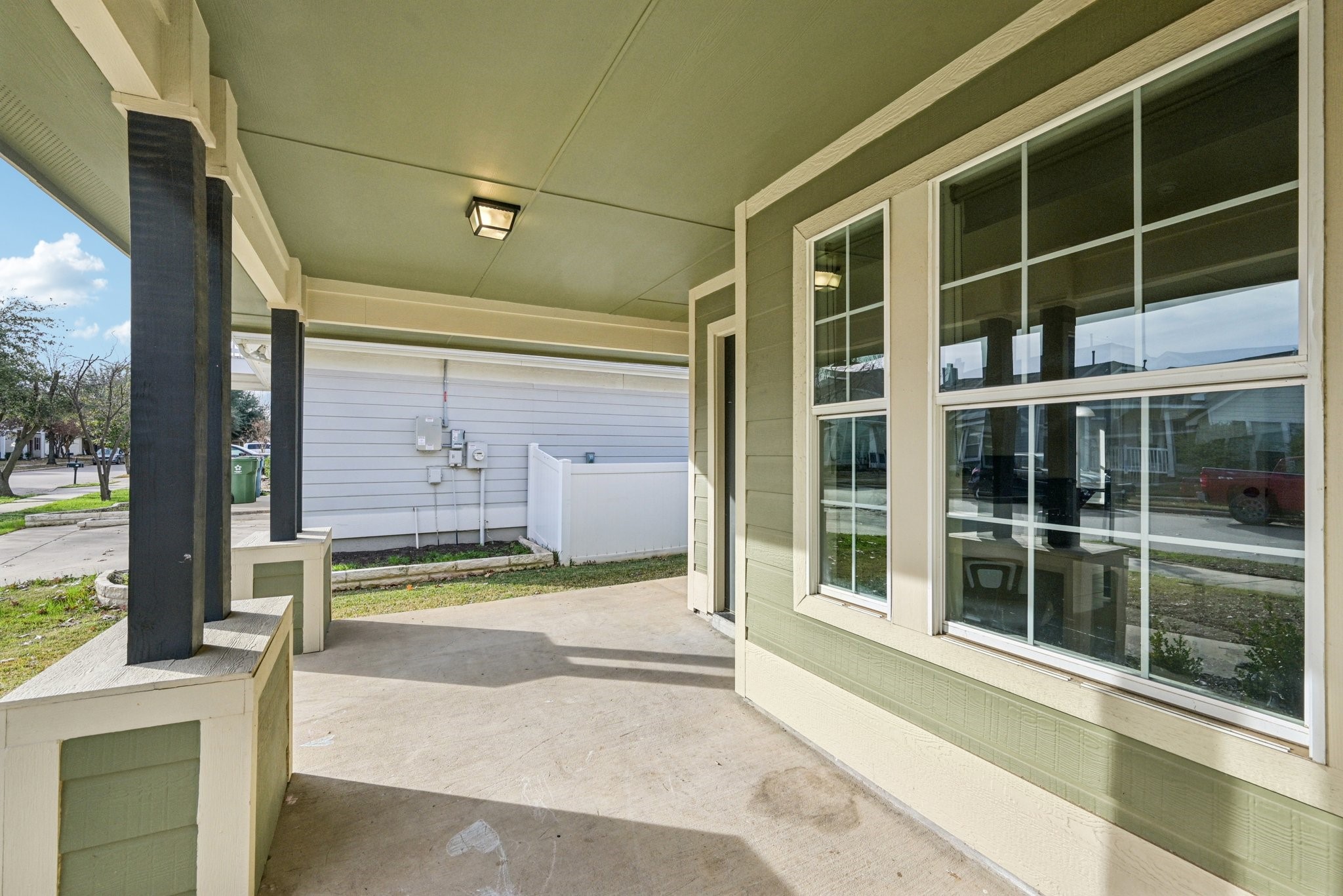 1633 Mary Lane Providence Village TX 76227