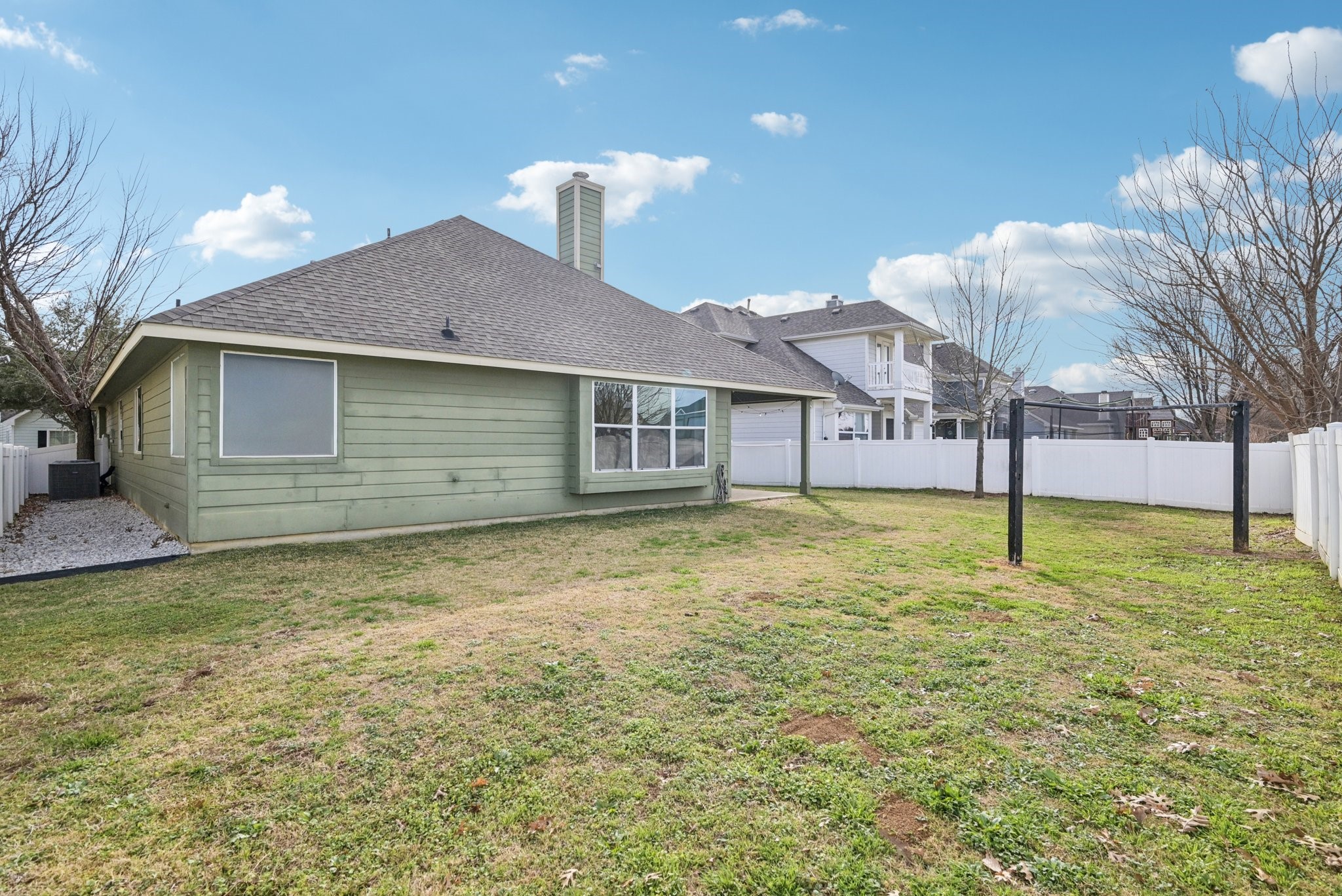 1633 Mary Lane Providence Village TX 76227