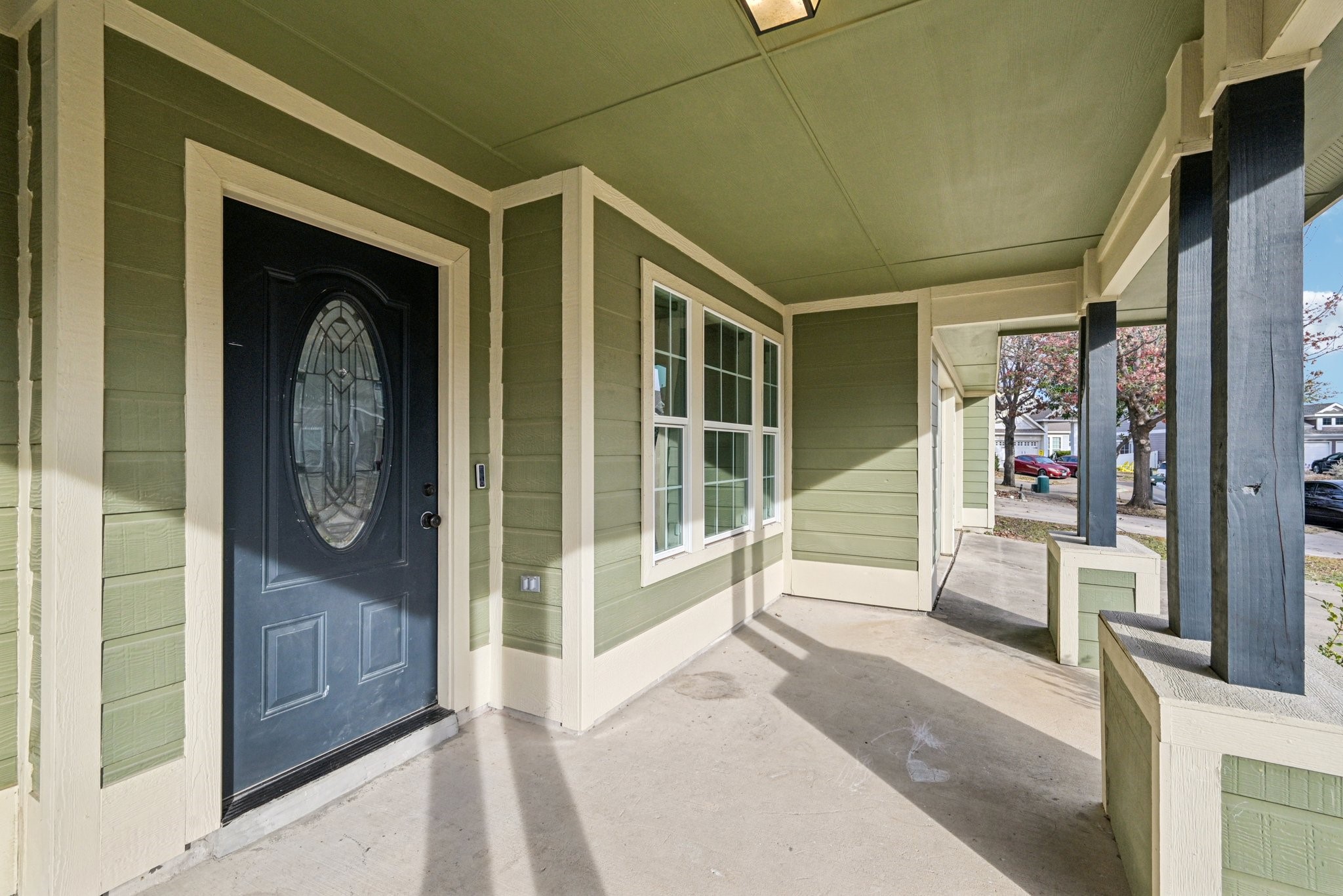 1633 Mary Lane Providence Village TX 76227