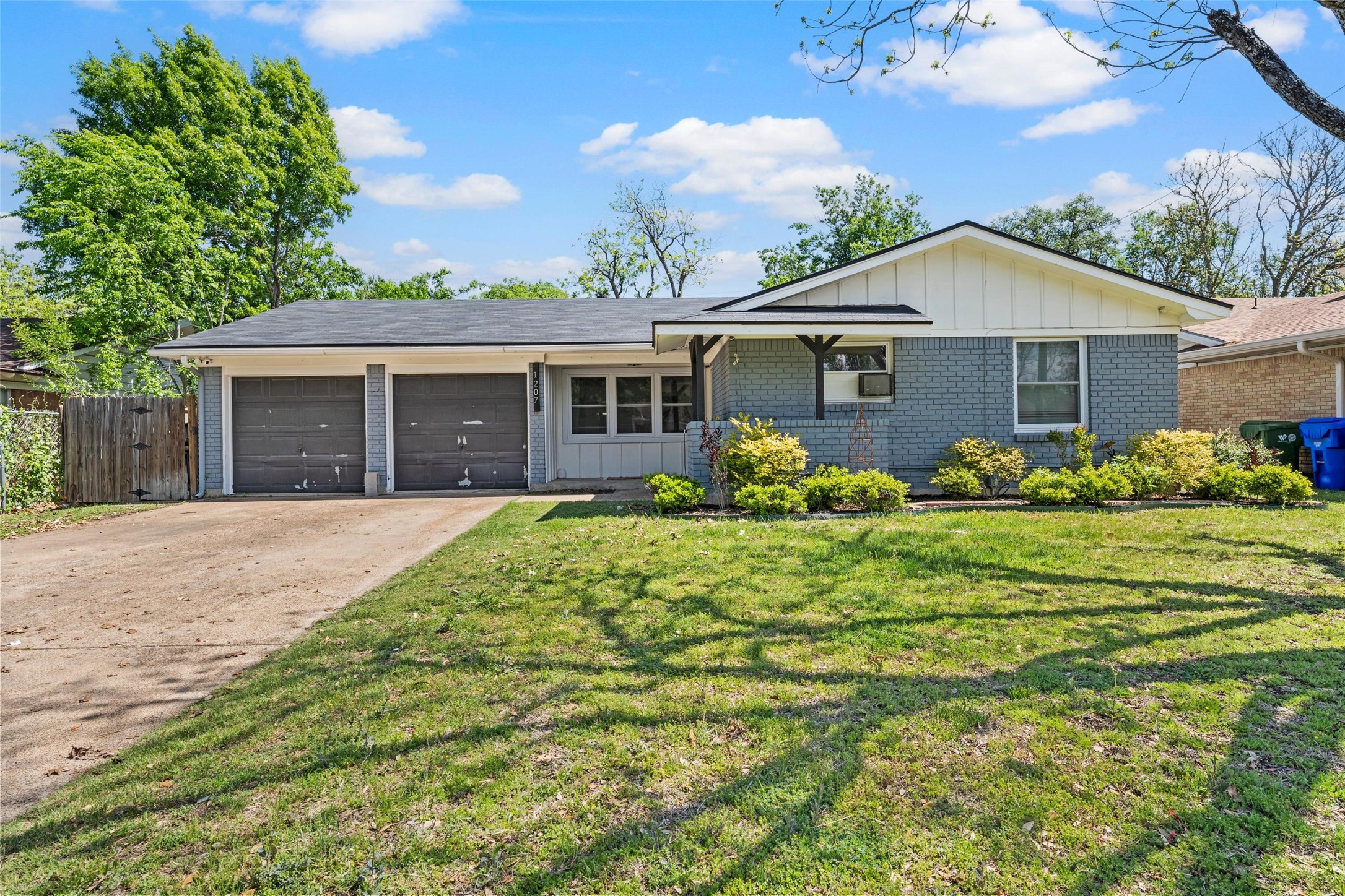 1207 Pembrook Drive Waco TX 76710