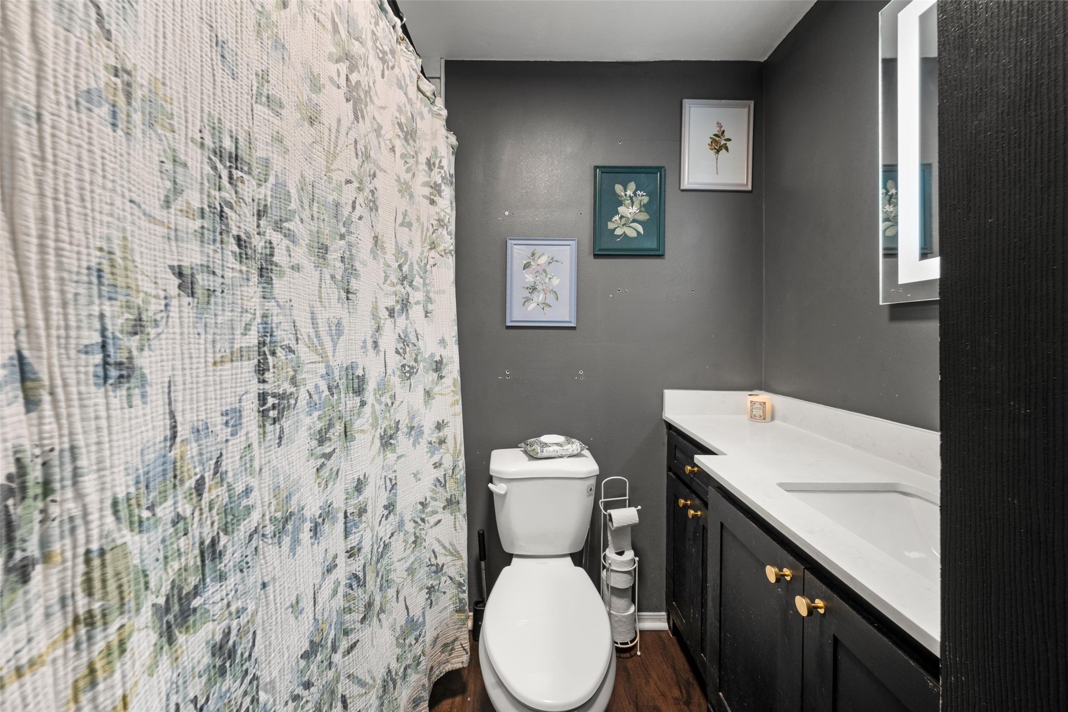 1207 Pembrook Drive Waco TX 76710