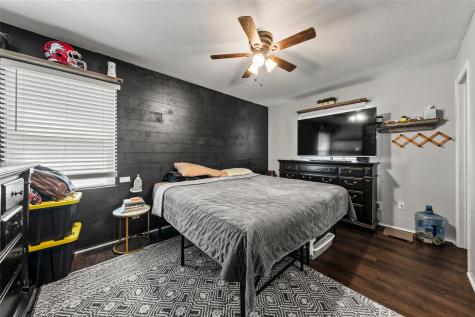 1207 Pembrook Drive Waco TX 76710