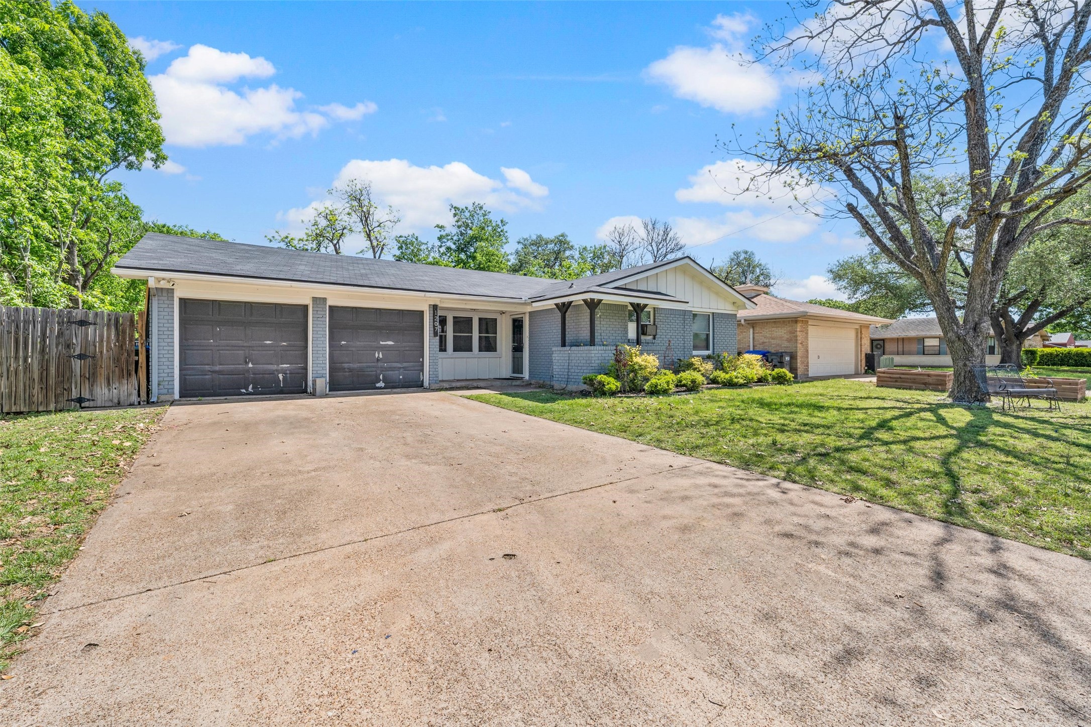 1207 Pembrook Drive Waco TX 76710