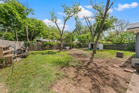 1207 Pembrook Drive Waco TX 76710