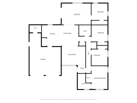 1207 Pembrook Drive Waco TX 76710