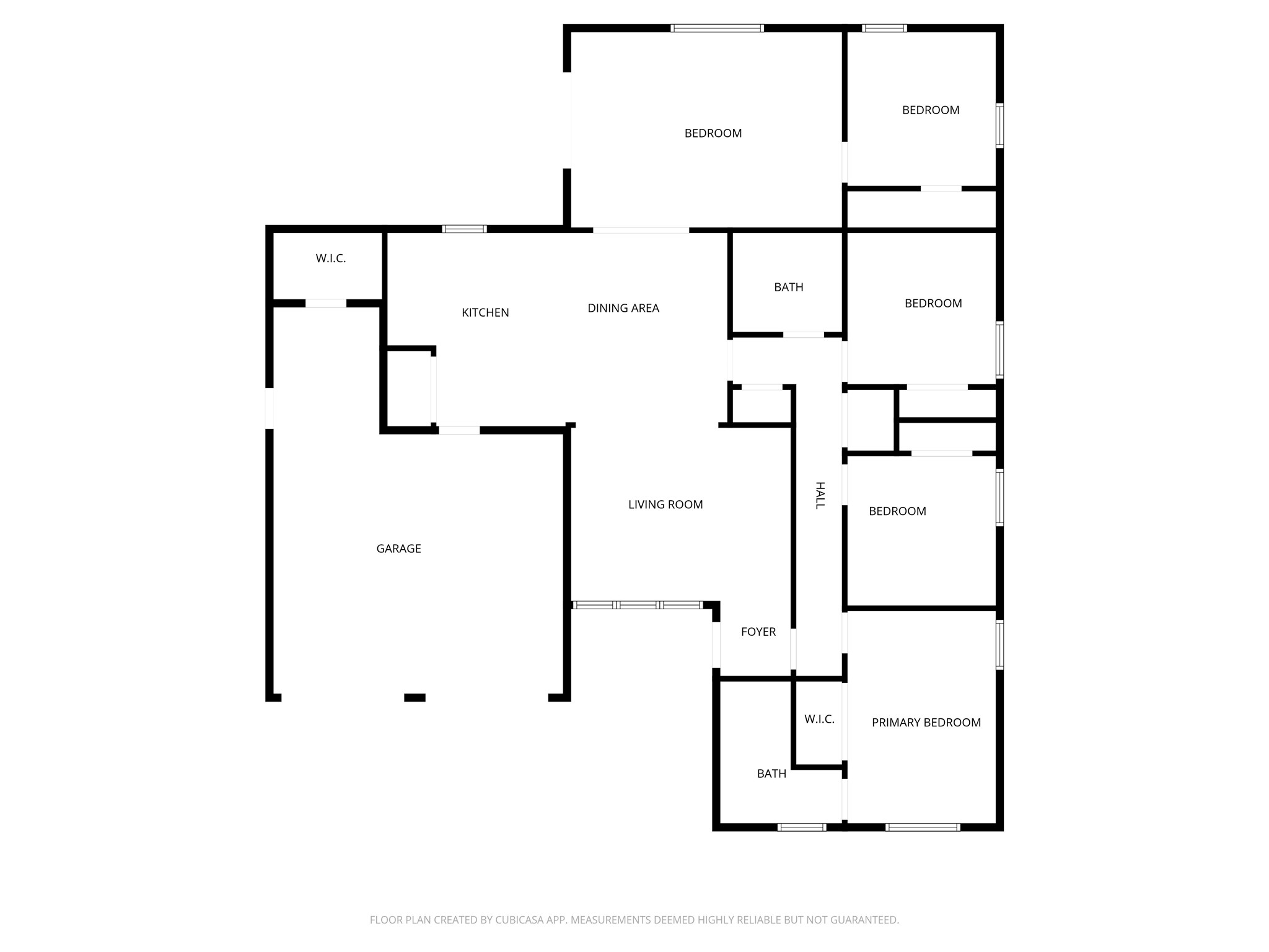 1207 Pembrook Drive Waco TX 76710
