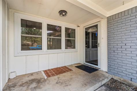 1207 Pembrook Drive Waco TX 76710