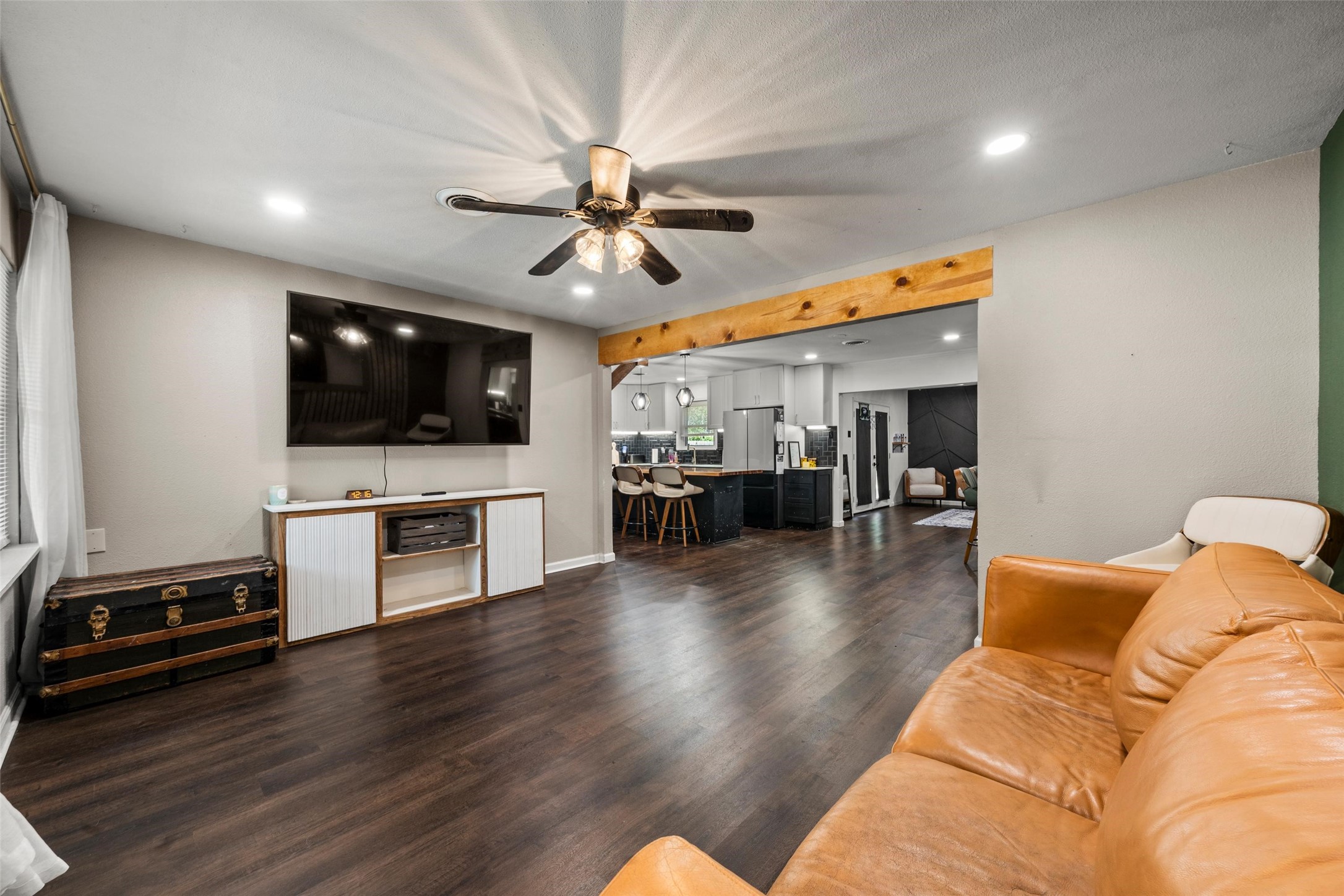 1207 Pembrook Drive Waco TX 76710