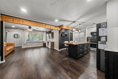 1207 Pembrook Drive Waco TX 76710